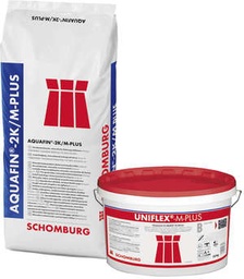 [204600001] SCHOMBURG AQUAFIN-2K/M-PLUS (35 kg)