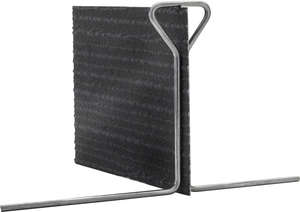 [205472001] SCHOMBURG OMEGA-HOLDER (100 pieces)