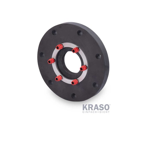 KRASO Multi-Flange Plate Type MFP (piece)