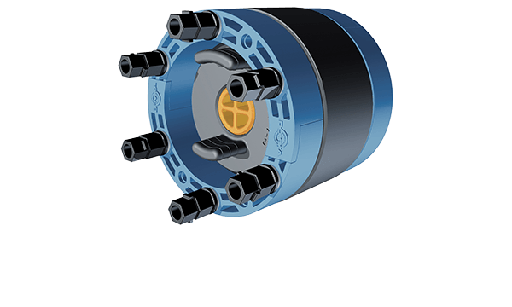 [188000010040] DOYMA Curaflex Nova Multi (piece)