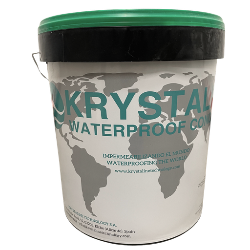 [ADD1] KRYSTALINE Add 1 