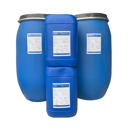 [5068101999] WPM®  2K Bitumen Reactive Sealant (A) (200 kg)