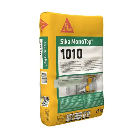 [626202] SikaMonoTop-1010 Bg (25kg)