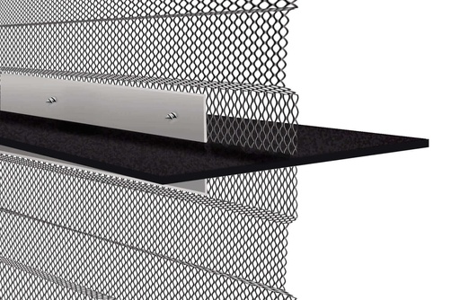  WPM® FORMWORK WATERSTOP (bitumen)