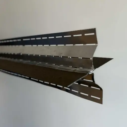 [0004-220-2x50-100] WPM®CRACK INDUCING WATERSTOP UNIVERSIAL