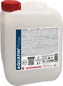 SCHOMBURG AQUAFIN-PRIMER