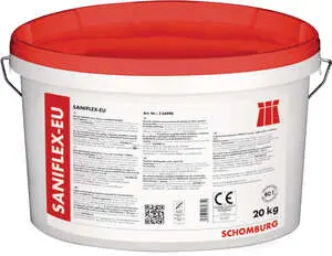 SCHOMBURG SANIFLEX-EU