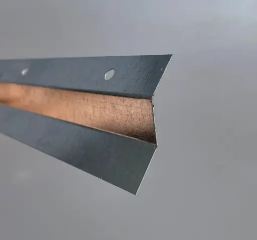 [0004-230-80] WPM Z-plate for CRACK INDUCER (20/40/20) (1,9m/2,3m)