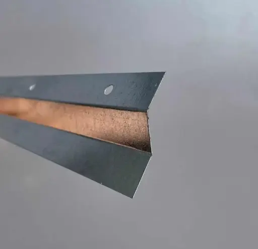 [0004-230-80] WPM Z-plate for CRACK INDUCER (20/40/20) 2,3m